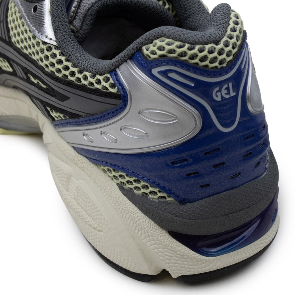 Asics Gel-kayano 14 Soft Yellow/Asics Blue