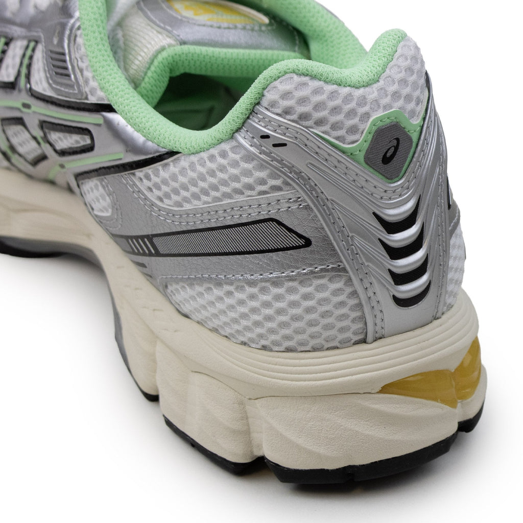 Asics Gel-kayano 12.1 White/menthol White/Menthol