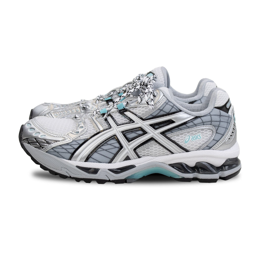 Asics Gel Nimbus 10.1 White/piedmont Grey White/piedmont Grey