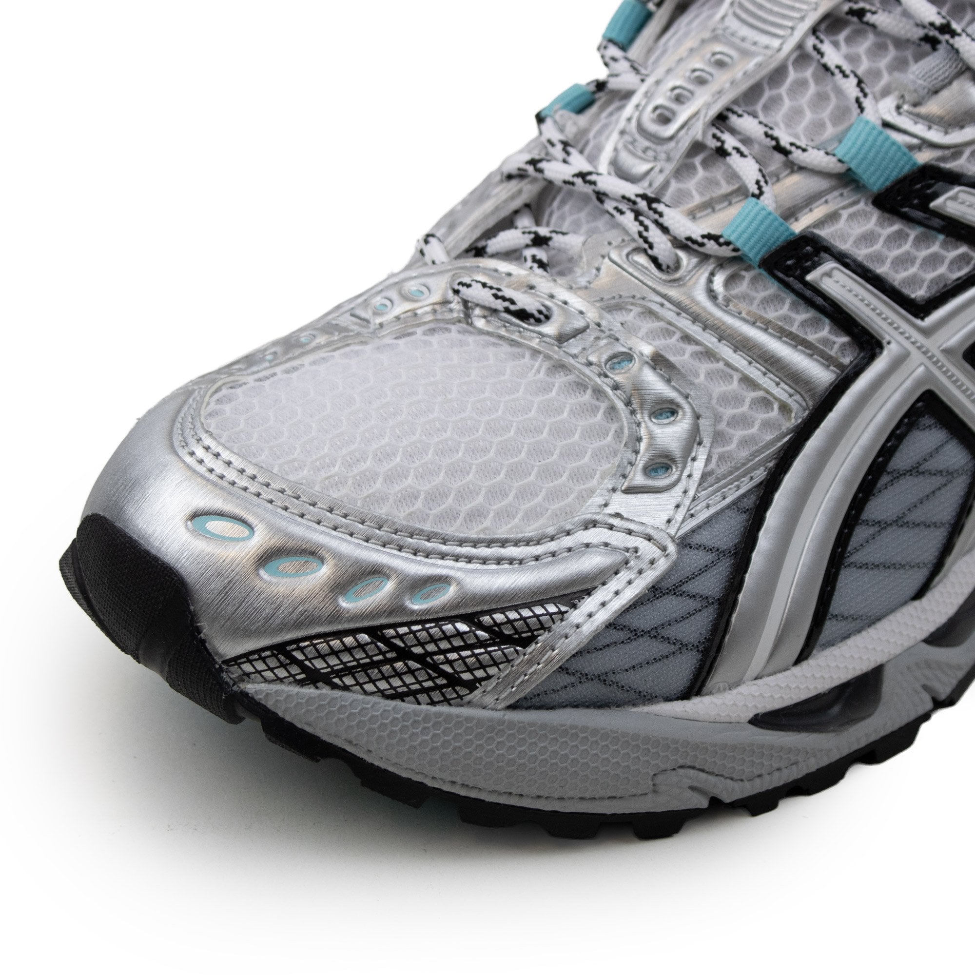 Asics Gel Nimbus 10.1 White/piedmont Grey White/piedmont Grey