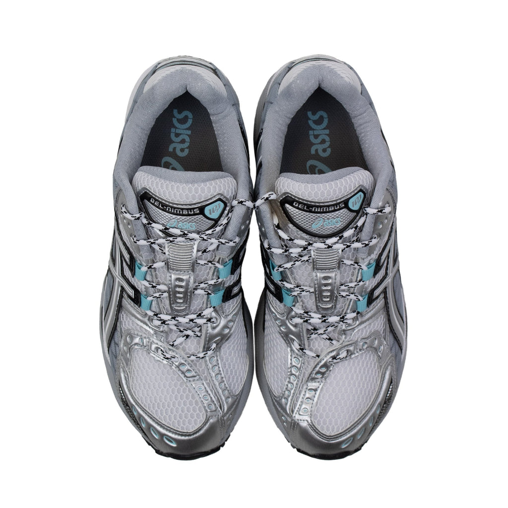Asics Gel Nimbus 10.1 White/piedmont Grey White/piedmont Grey