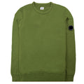 Cp Company Re Colour Sweat Green