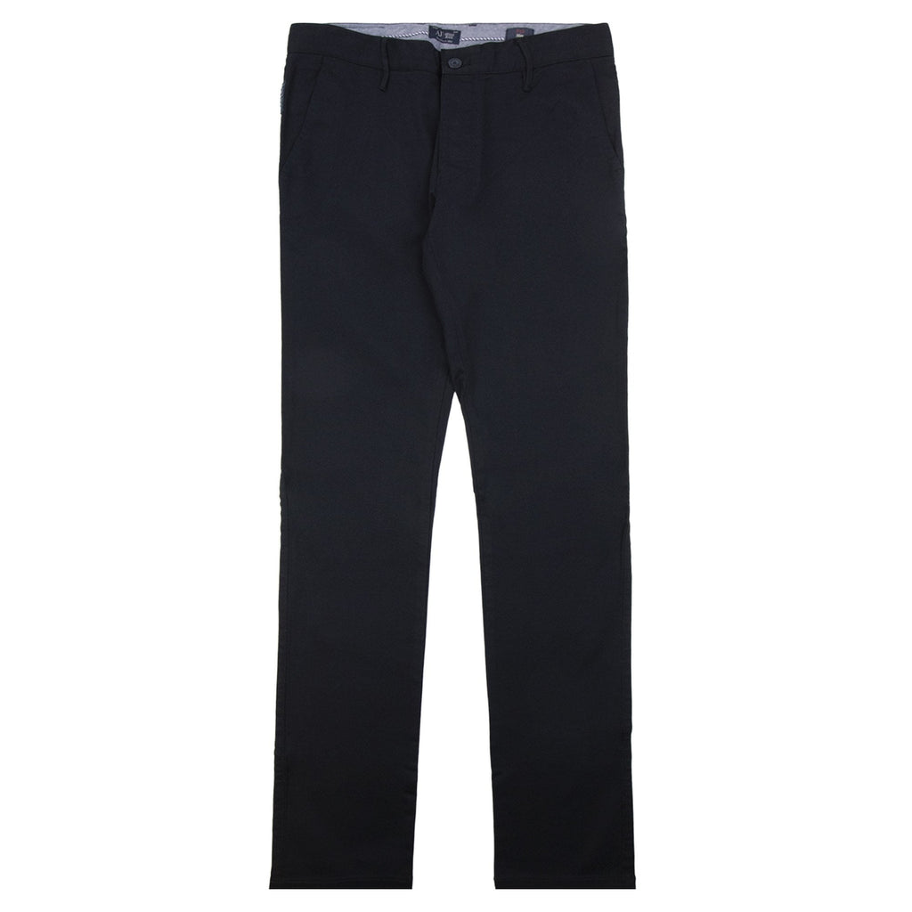 Armani Jeans P15 Slim Fit Jean Navy Blue
