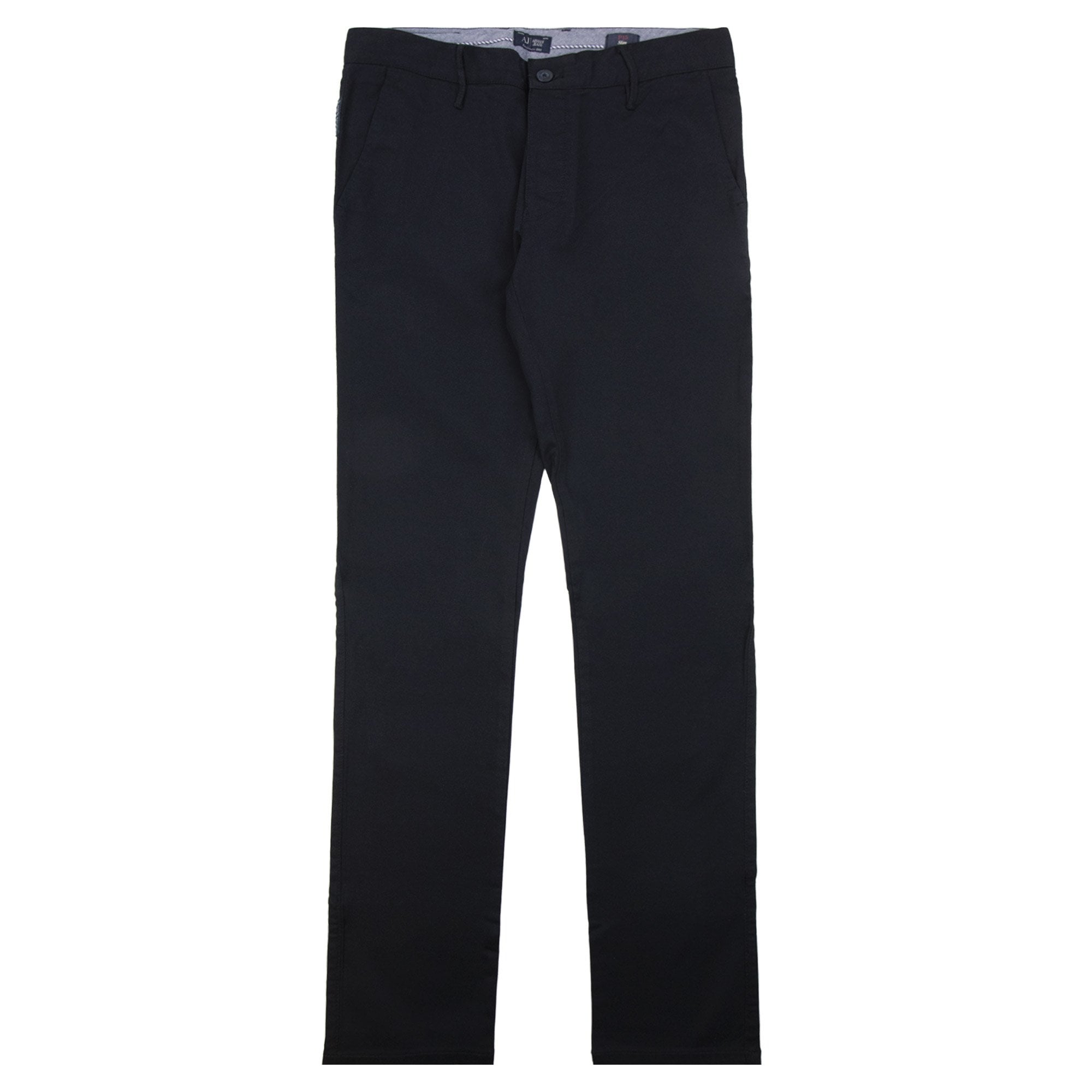 Armani Jeans P15 Slim Fit Jean Navy Blue
