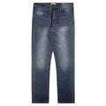 Versace Jeans Mony Regular Fit Denim Jean Dark Denim