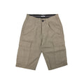 Stone Island Cargo Shorts Beige V0090