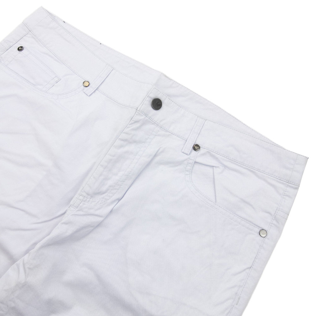 Ea7 Sail Stand Alone M Pants Snow