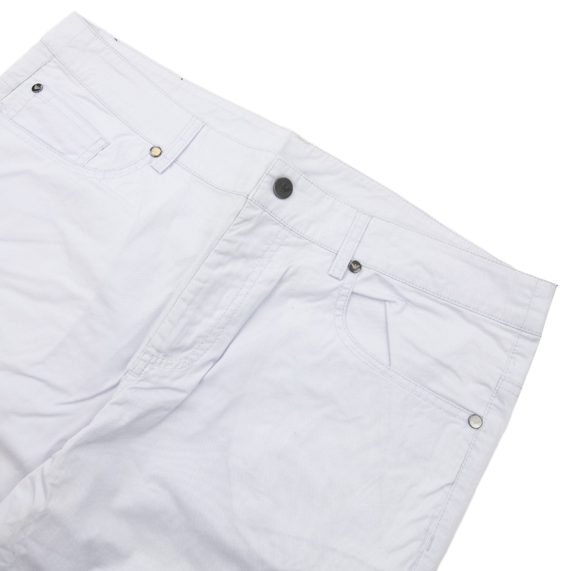 Ea7 Sail Stand Alone M Pants Snow