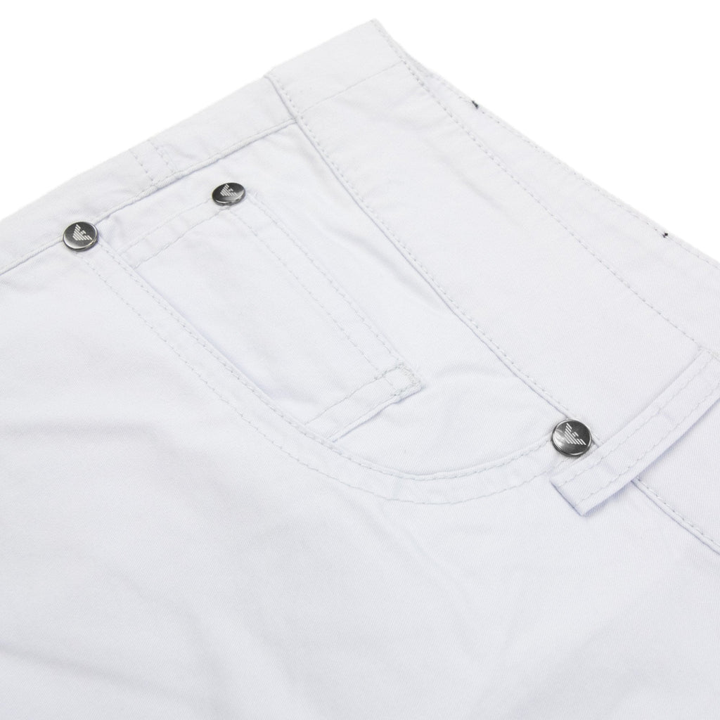 Ea7 Sail Stand Alone M Pants Snow