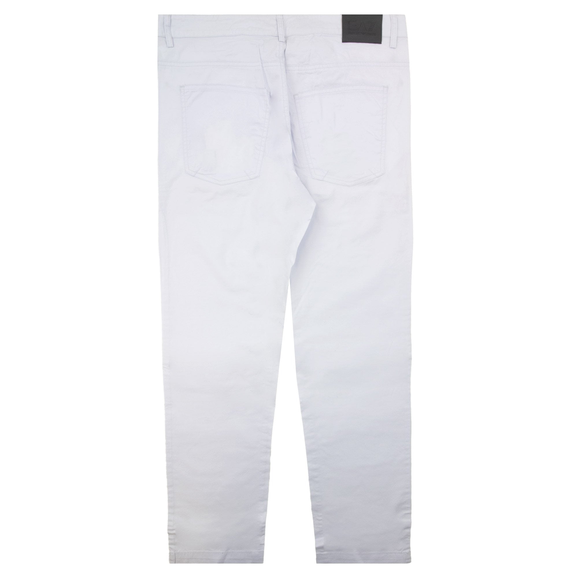 Ea7 Sail Stand Alone M Pants Snow