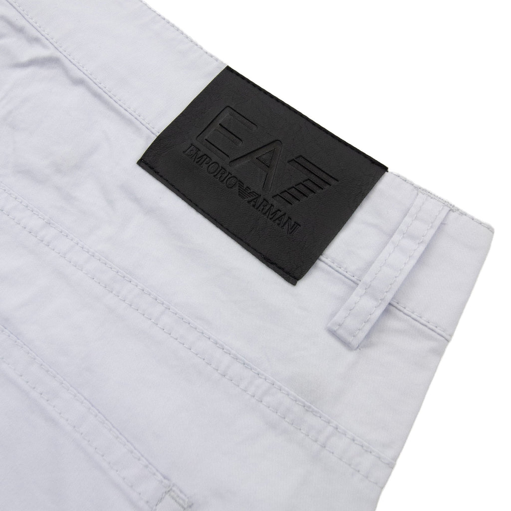 Ea7 Sail Stand Alone M Pants Snow