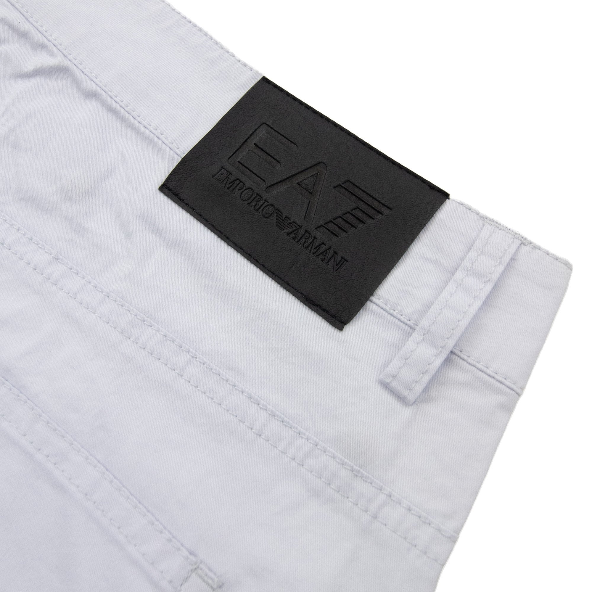 Ea7 Sail Stand Alone M Pants Snow