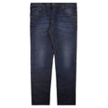 Armani Jeans J28 Comfort Fabric Slim Fit Jean Denim