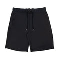 Versace Jeans Neoprene Thor Metal Logo Shorts Black