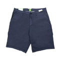 Hugo Boss C-clyde2-5-d Chino Short Charcoal
