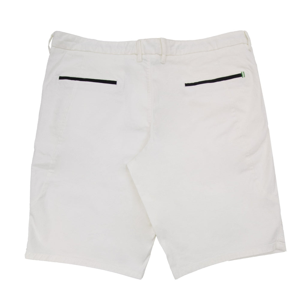 Hugo Boss Liem1 W Bermuda Shorts White