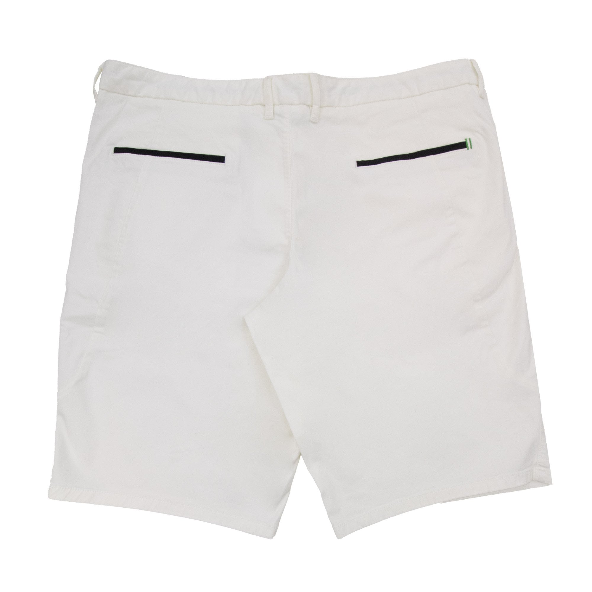 Hugo Boss Liem1 W Bermuda Shorts White