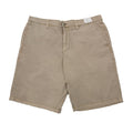 Hugo Boss C-clyde2-5-d Chino Short Camel