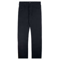 Emporio Armani J31 Regular Fit Jean Black