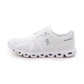 On Running Cloud 6 White/white