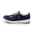 On Running Cloud 6 Midnight/white