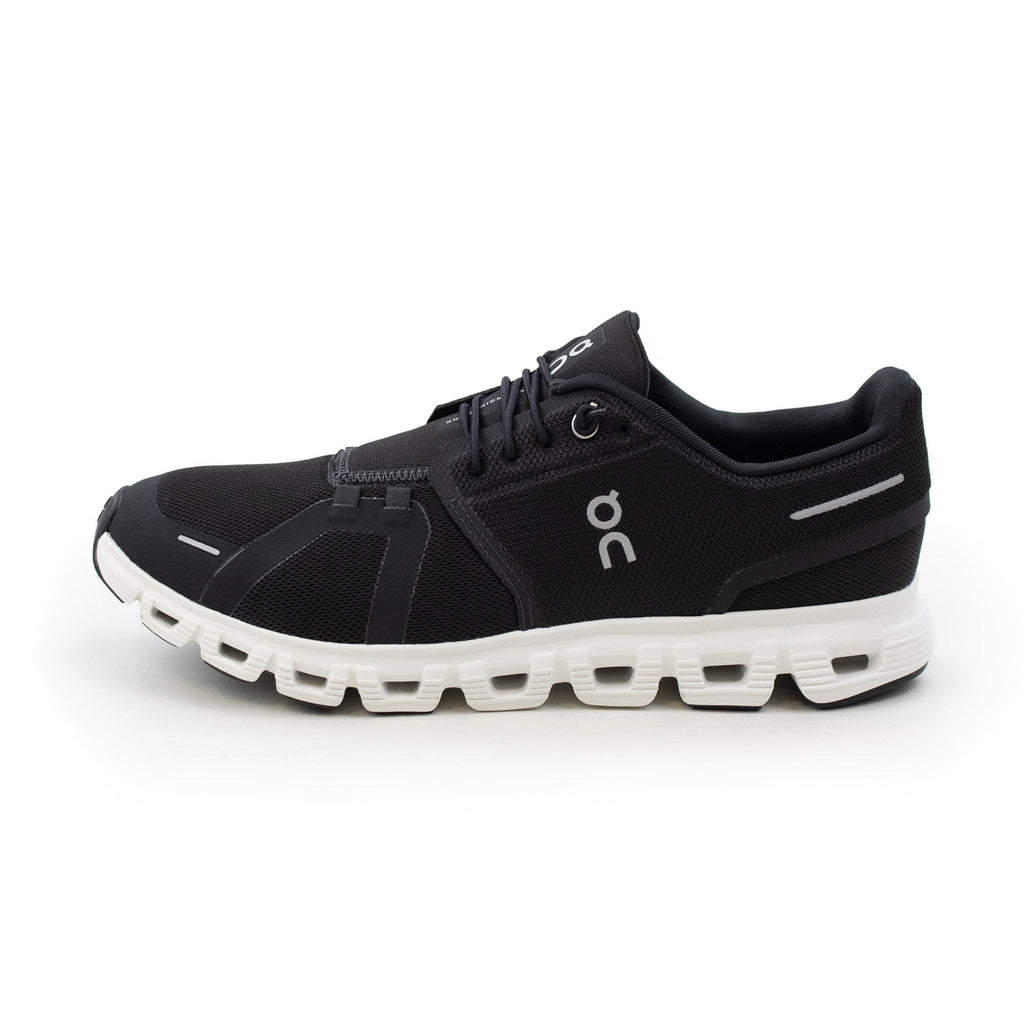 On Running Cloud 6 Black/white