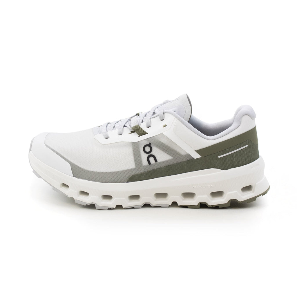 On Running Cloudvista 2 Ivory/olive