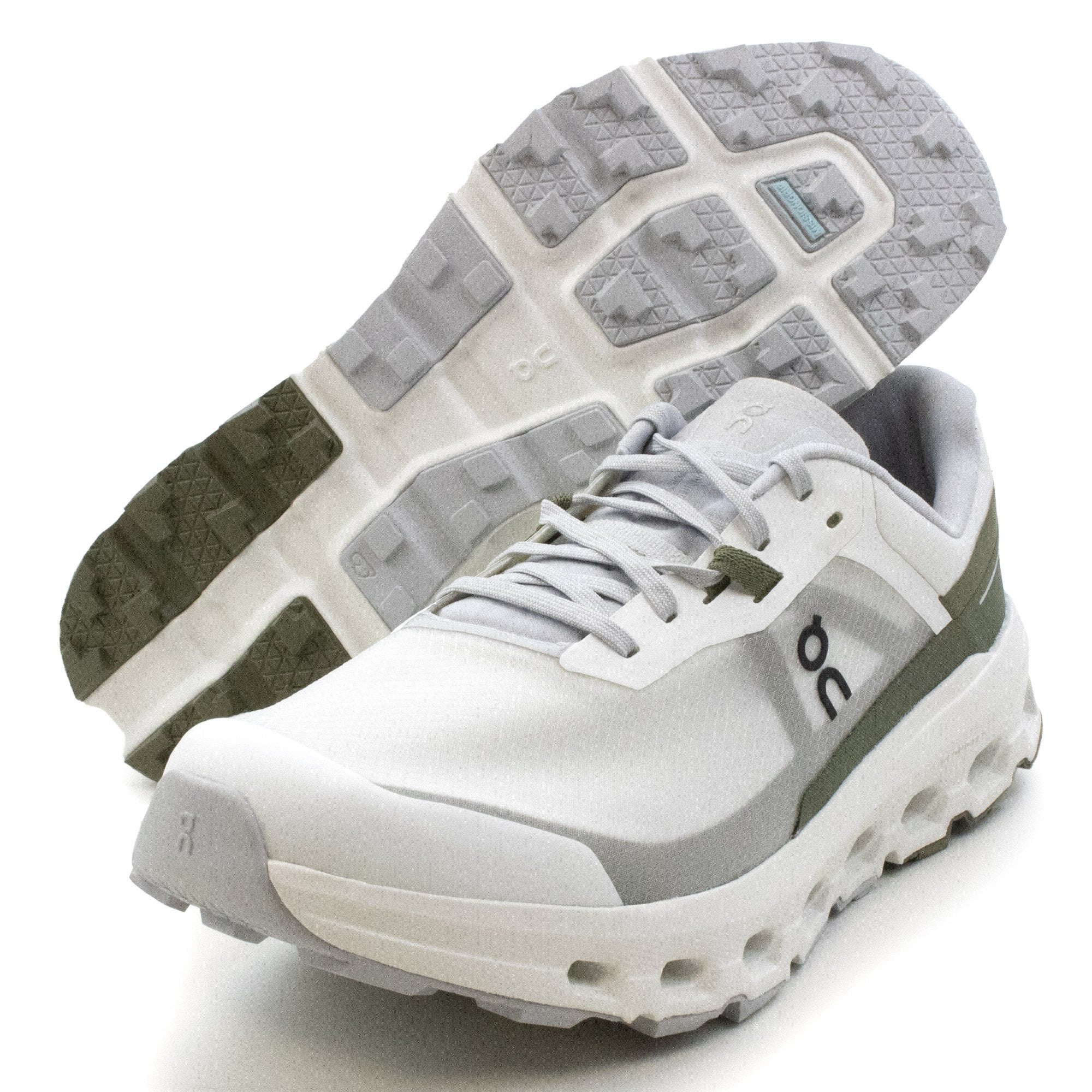 On Running Cloudvista 2 Ivory/olive