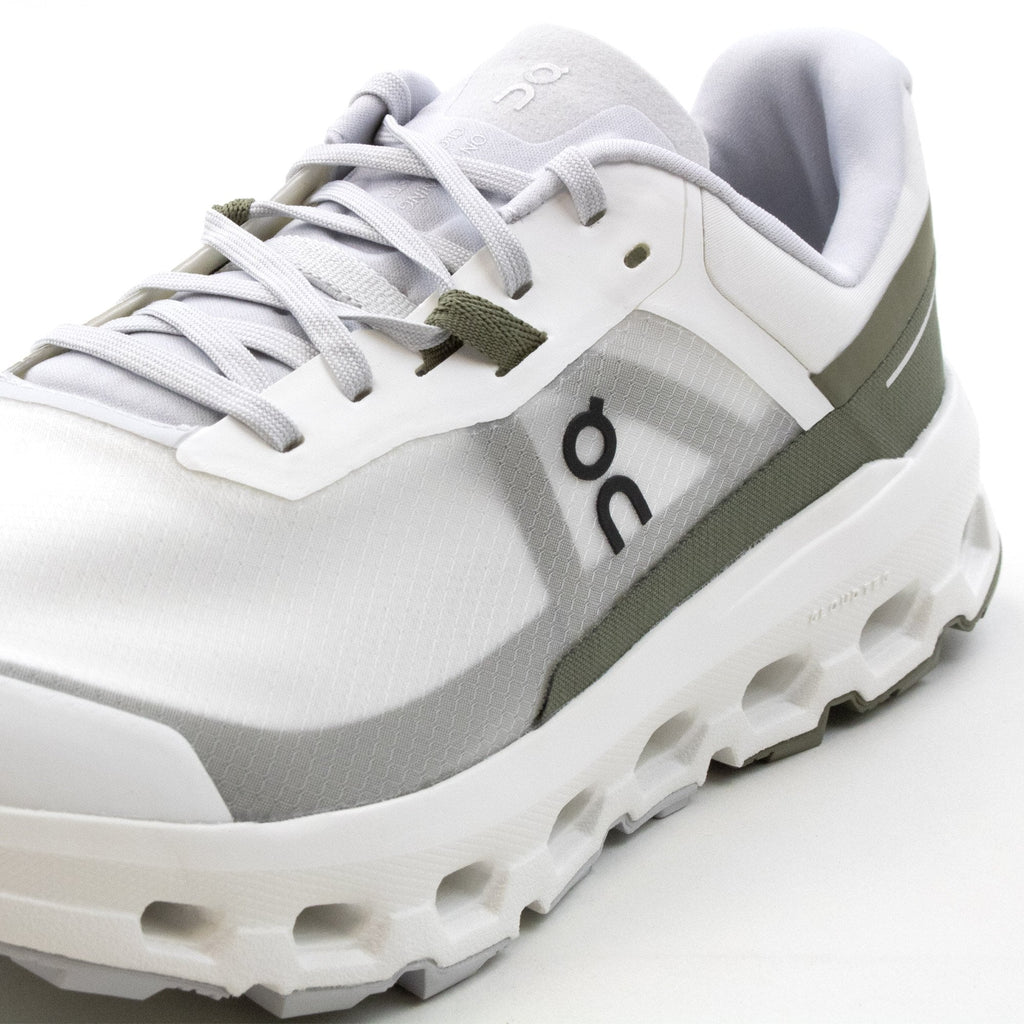 On Running Cloudvista 2 Ivory/olive