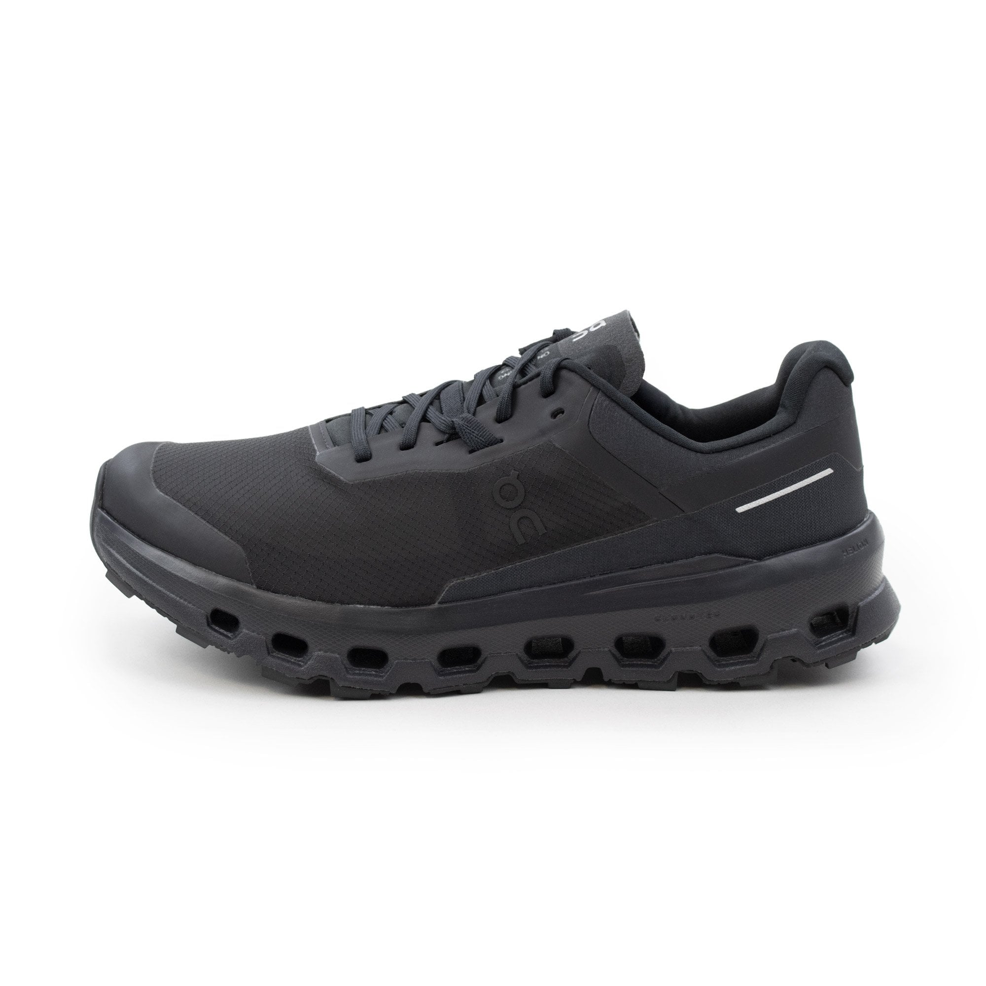 On Running Cloudvista 2 Black/black
