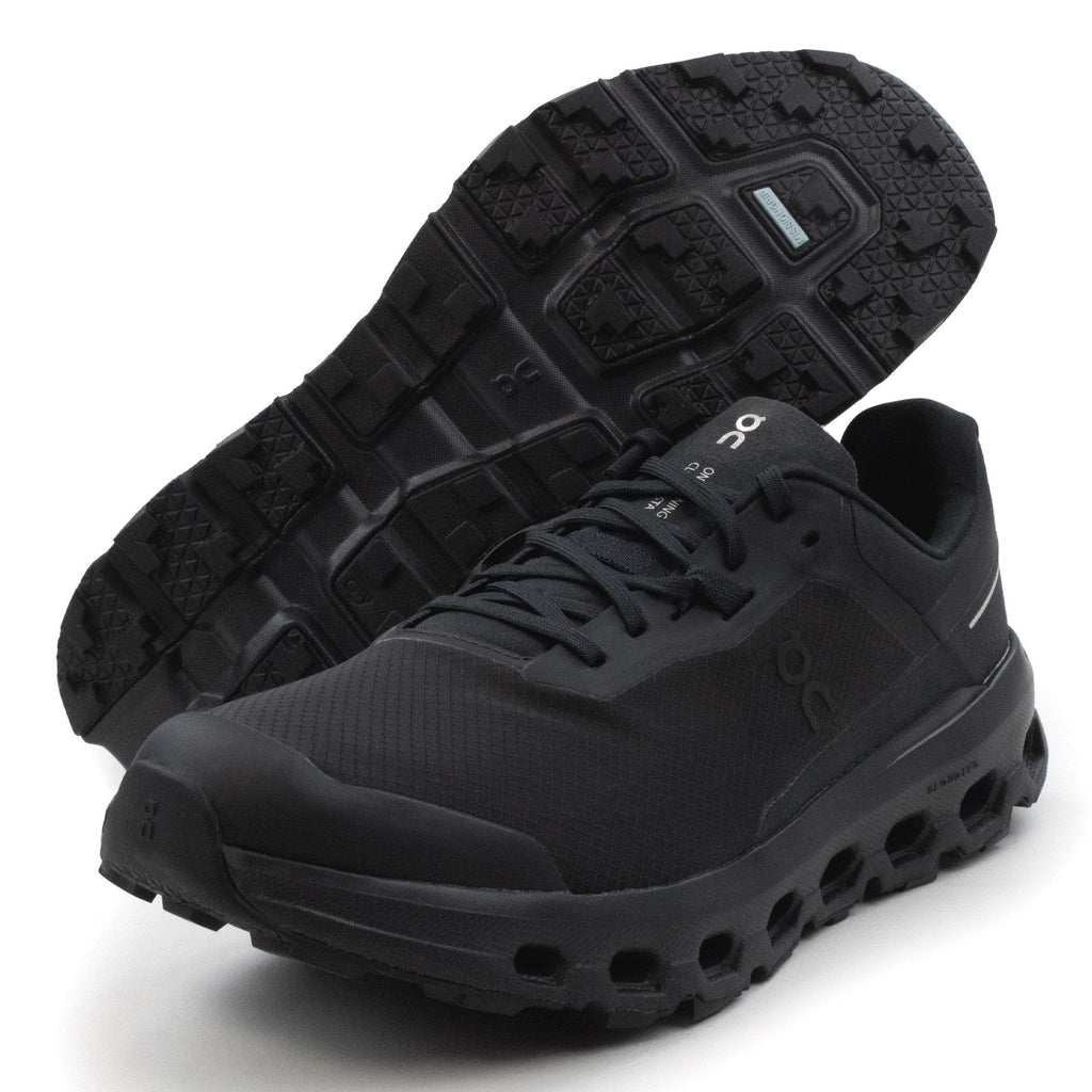 On Running Cloudvista 2 Black/black
