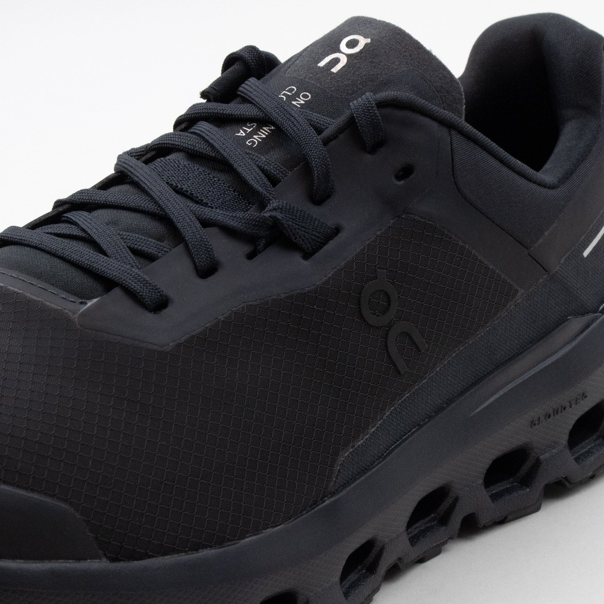 On Running Cloudvista 2 Black/black