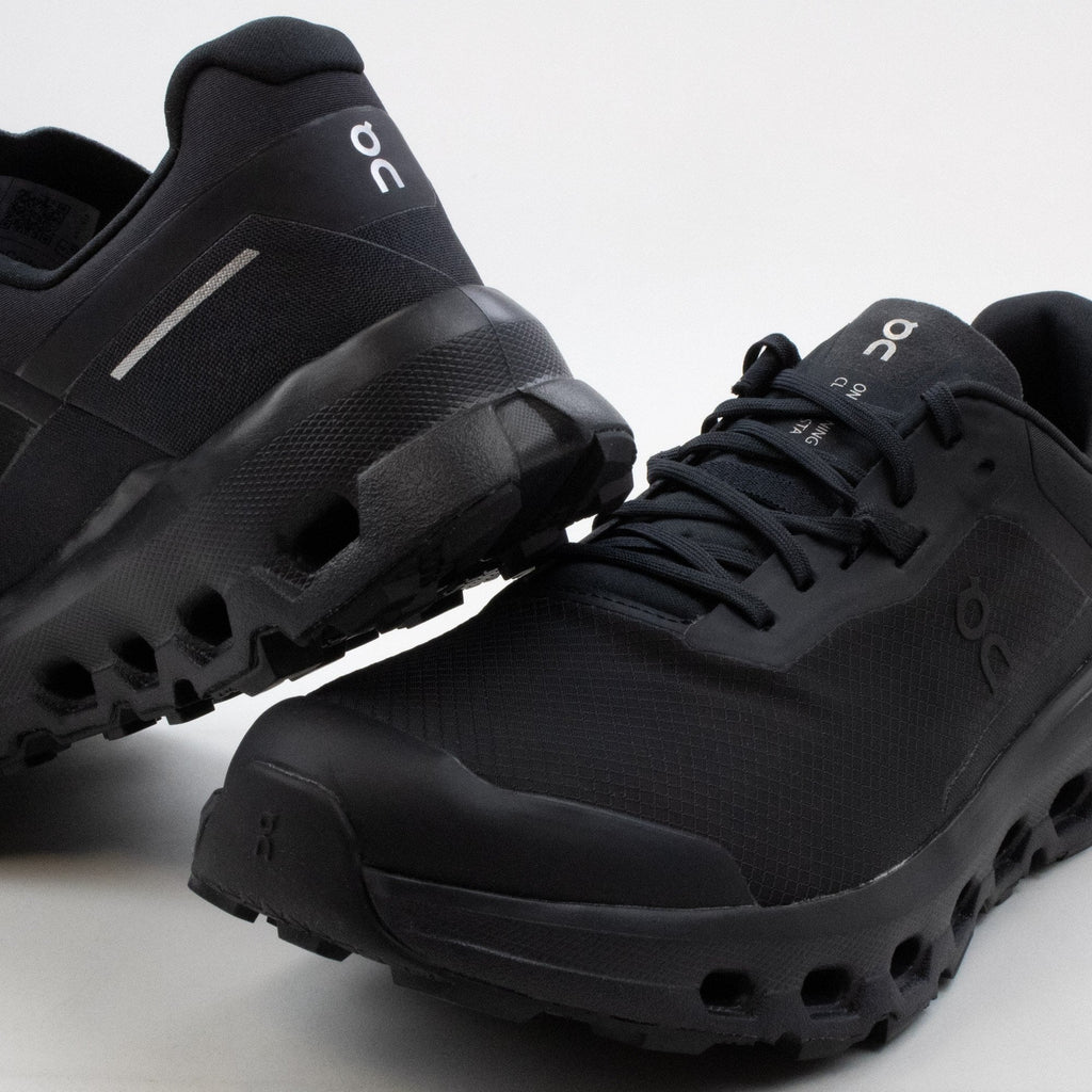 On Running Cloudvista 2 Black/black