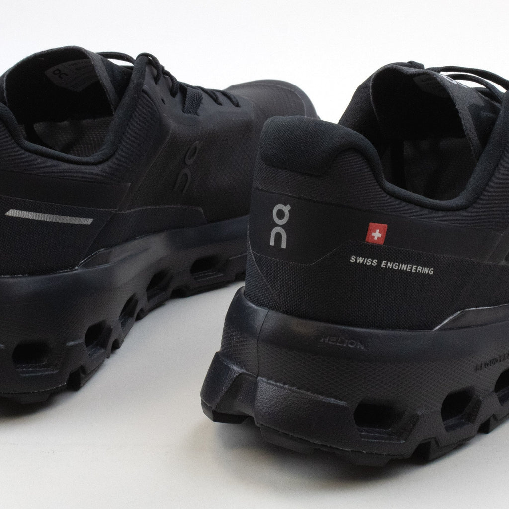 On Running Cloudvista 2 Black/black