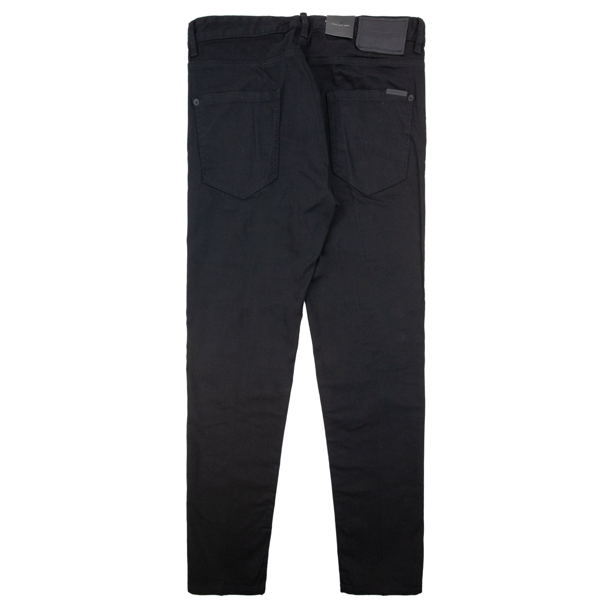 Dsquared2 Stretch Cool Guy Jean Black 900
