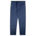 Stone Island J100005 Light Bull Denim Tc Straight-fit Jean Indigo V0021
