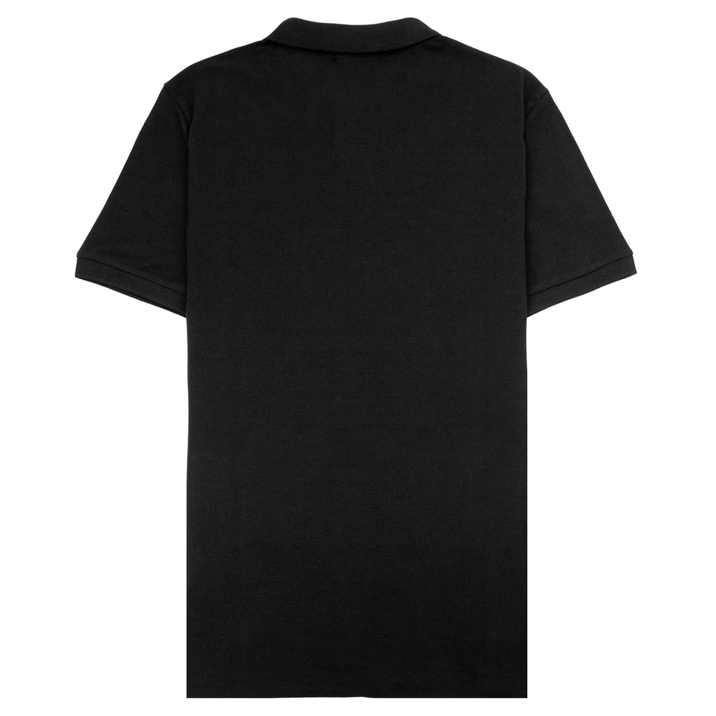 Polo Ralph Lauren Slim Fit Short Sleeve Polo Black