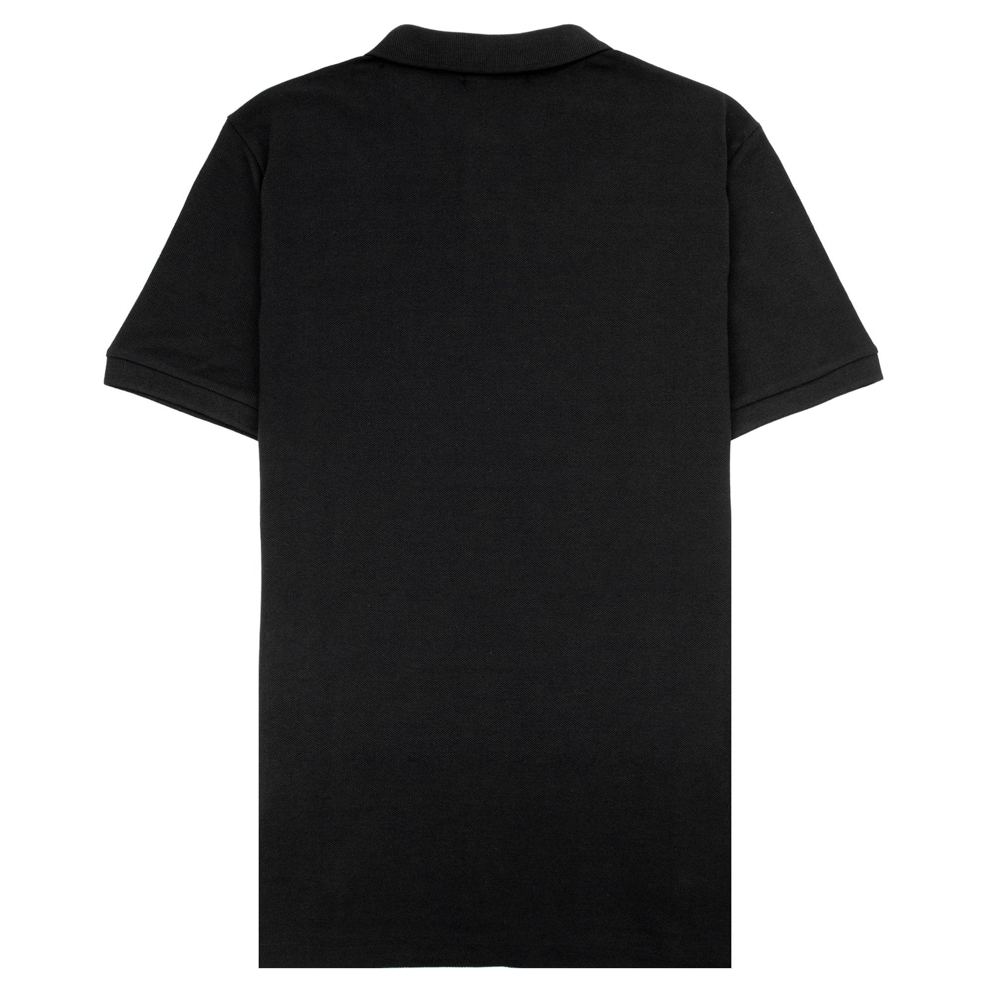 Polo Ralph Lauren Slim Fit Short Sleeve Polo Black