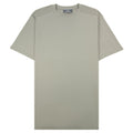 Catini Firenze Shoulder Panel T-shirt Champagne