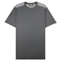 Catini Firenze Shoulder Panel T-shirt Grey/grigio Grey
