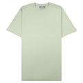 Catini Firenze Plain T-shirt Soft Emerald