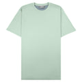 Catini Firenze Plain T-shirt Frosted Jade