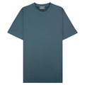 Catini Firenze Plain T-shirt Dark Teal
