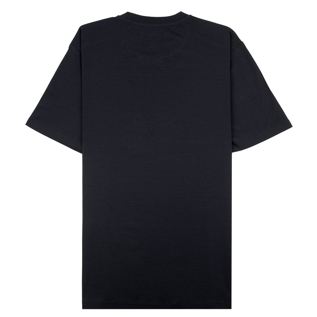 Catini Firenze Pocket T-shirt Black