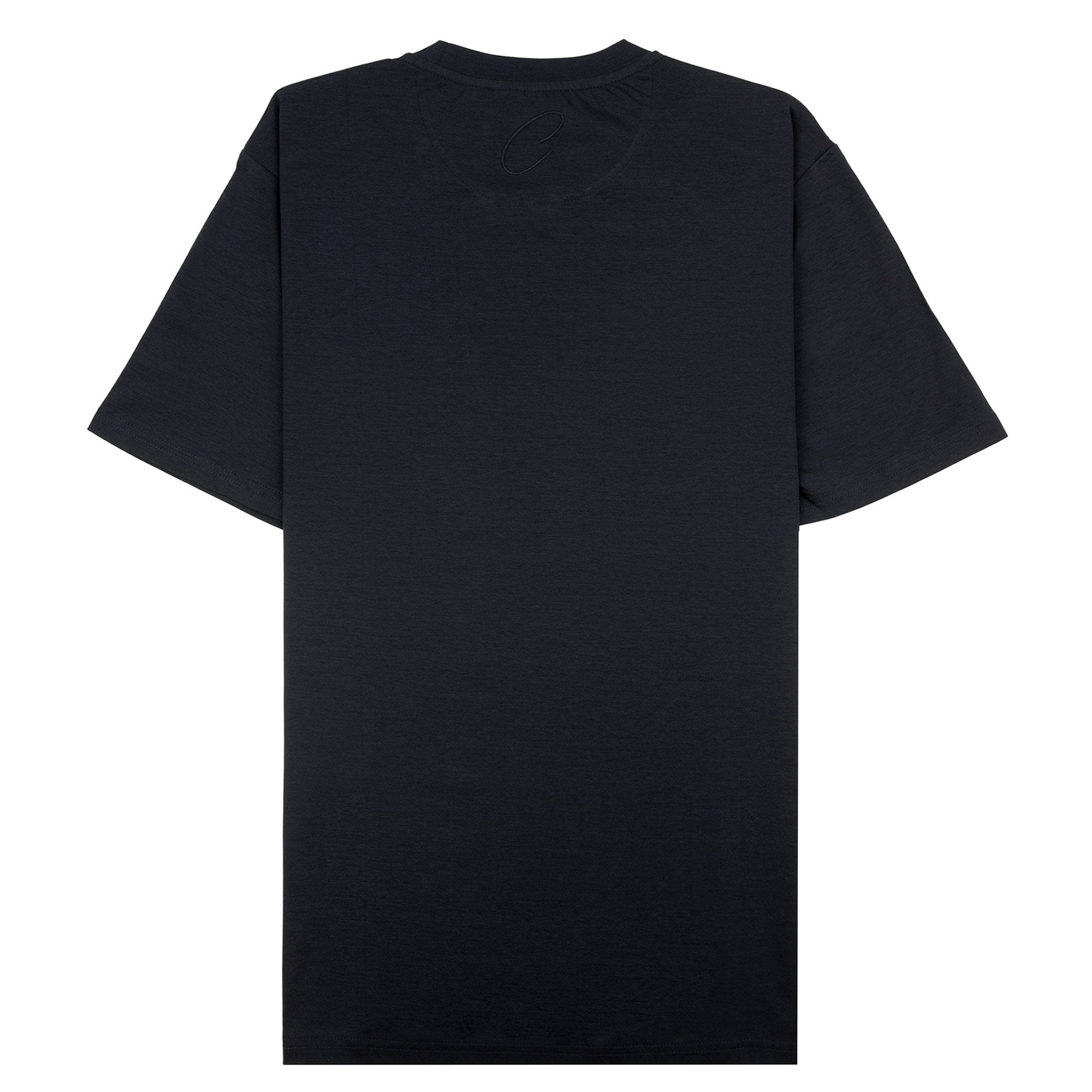 Catini Firenze Pocket T-shirt Black