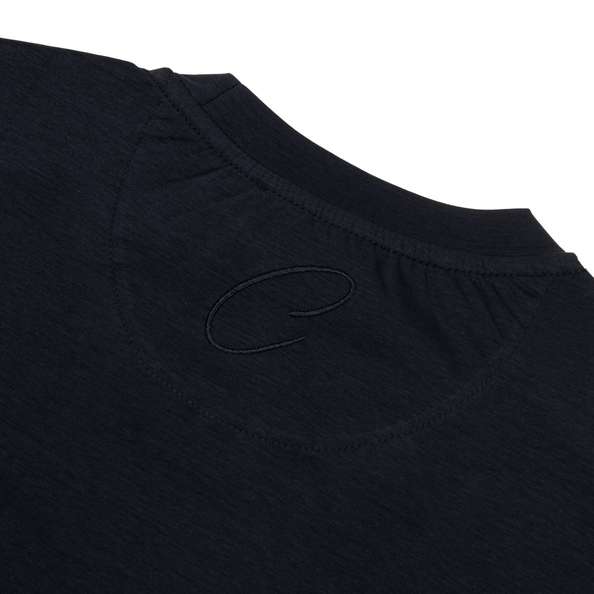 Catini Firenze Pocket T-shirt Black