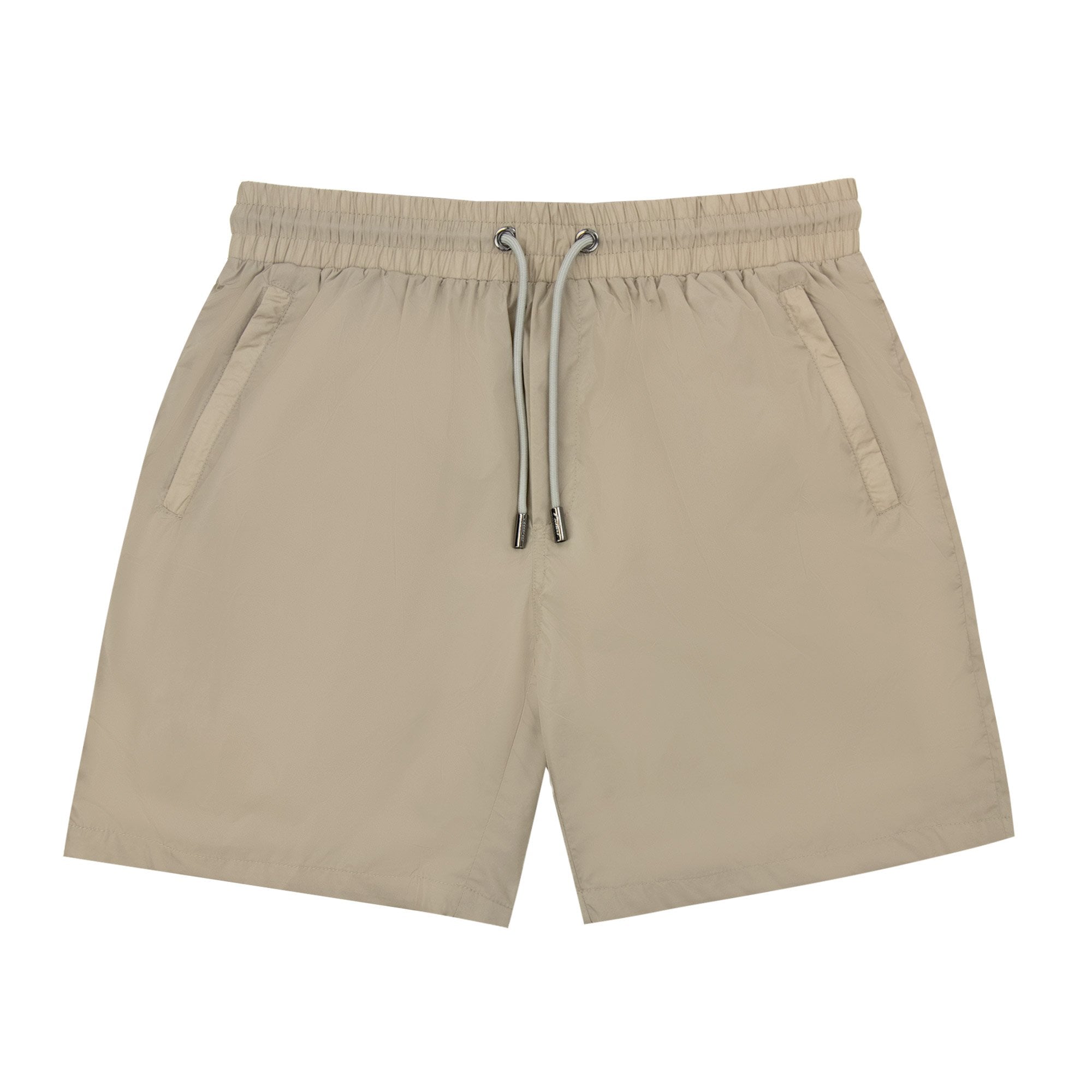 Catini Baratti Shorts Arenaria Beige