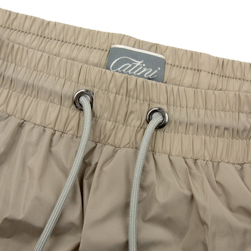 Catini Baratti Shorts Arenaria Beige