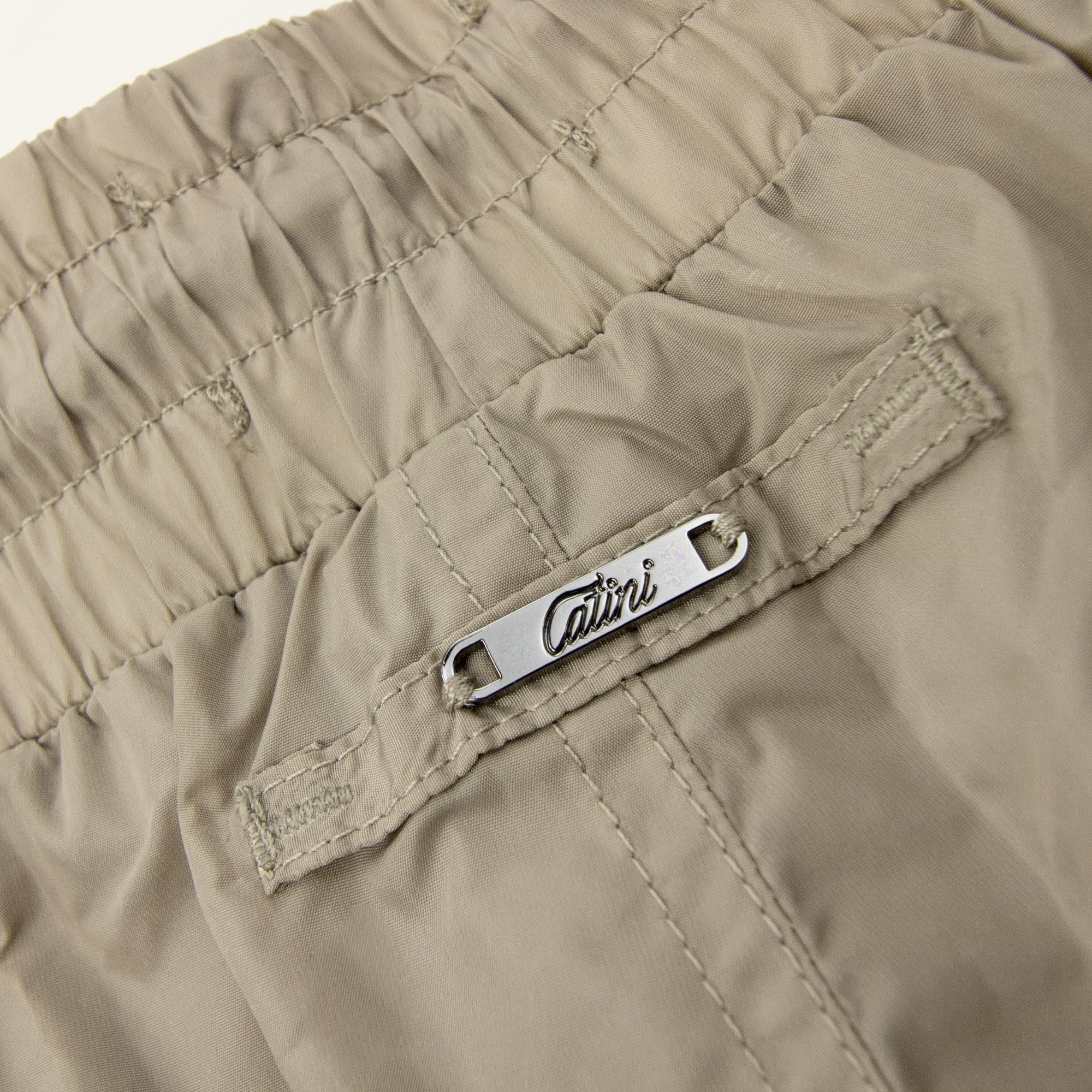 Catini Baratti Shorts Arenaria Beige