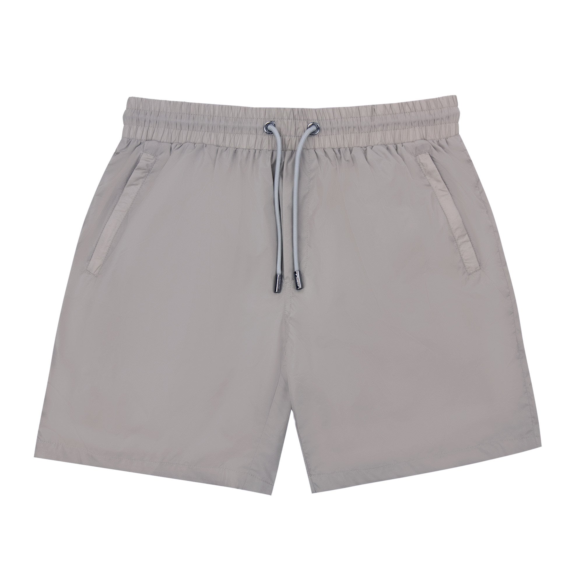 Catini Baratti Shorts Grigio Grey